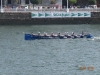 Play-Off de Ascenso a la Liga ACT 2018 (segunda jornada), celebrado el domingo día 16 de septiembre de 2018 en Portugalete (Vizcaya). Foto Liga Eusko Label ACT.