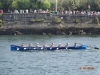 Play-Off de Ascenso a la Liga ACT 2018 (segunda jornada), celebrado el domingo día 16 de septiembre de 2018 en Portugalete (Vizcaya). Foto Liga Eusko Label ACT.