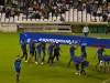 Homenaje a la Socidedad Deportiva de Remo Astillero en los Campos de Sport de El Sardinero del Real Racing Club, sábado 13 de octubre de 2018.