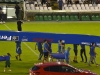 Homenaje a la Socidedad Deportiva de Remo Astillero en los Campos de Sport de El Sardinero del Real Racing Club, sábado 13 de octubre de 2018.