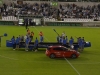 Homenaje a la Socidedad Deportiva de Remo Astillero en los Campos de Sport de El Sardinero del Real Racing Club, sábado 13 de octubre de 2018.