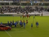 Homenaje a la Socidedad Deportiva de Remo Astillero en los Campos de Sport de El Sardinero del Real Racing Club, sábado 13 de octubre de 2018.