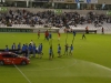 Homenaje a la Socidedad Deportiva de Remo Astillero en los Campos de Sport de El Sardinero del Real Racing Club, sábado 13 de octubre de 2018.