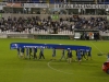 Homenaje a la Socidedad Deportiva de Remo Astillero en los Campos de Sport de El Sardinero del Real Racing Club, sábado 13 de octubre de 2018.