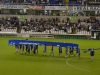 Homenaje a la Socidedad Deportiva de Remo Astillero en los Campos de Sport de El Sardinero del Real Racing Club, sábado 13 de octubre de 2018.