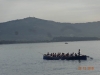 Bandera de Santander, celebrada en la Bahía de Santander el sábado 22 de diciembre de 2018.