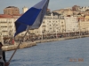 Bandera de Santander, celebrada en la Bahía de Santander el sábado 22 de diciembre de 2018.