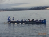 Bandera de Santander, celebrada en la Bahía de Santander el sábado 22 de diciembre de 2018.