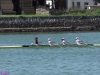 4ª regata de Banco Móvil de Cantabria (San Pantaleón), celebrada el sábado 2 de marzo de 2019. Foto Chicho y Toñi.