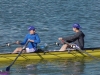 4ª regata de Banco Móvil de Cantabria (San Pantaleón), celebrada el sábado 2 de marzo de 2019. Foto Chicho y Toñi.