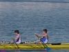 4ª regata de Banco Móvil de Cantabria (San Pantaleón), celebrada el sábado 2 de marzo de 2019. Foto Chicho y Toñi.