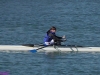 4ª regata de Banco Móvil de Cantabria (San Pantaleón), celebrada el sábado 2 de marzo de 2019. Foto Chicho y Toñi.