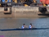 4ª regata de Banco Móvil de Cantabria (San Pantaleón), celebrada el sábado 2 de marzo de 2019. Foto Chicho y Toñi.