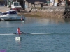 4ª regata de Banco Móvil de Cantabria (San Pantaleón), celebrada el sábado 2 de marzo de 2019. Foto Chicho y Toñi.