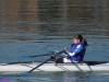 4ª regata de Banco Móvil de Cantabria (San Pantaleón), celebrada el sábado 2 de marzo de 2019. Foto Chicho y Toñi.