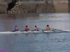 4ª regata de Banco Móvil de Cantabria (San Pantaleón), celebrada el sábado 2 de marzo de 2019. Foto Chicho y Toñi.