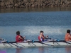 4ª regata de Banco Móvil de Cantabria (San Pantaleón), celebrada el sábado 2 de marzo de 2019. Foto Chicho y Toñi.