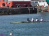 4ª regata de Banco Móvil de Cantabria (San Pantaleón), celebrada el sábado 2 de marzo de 2019. Foto Chicho y Toñi.