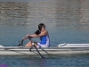 4ª regata de Banco Móvil de Cantabria (San Pantaleón), celebrada el sábado 2 de marzo de 2019. Foto Chicho y Toñi.