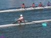 4ª regata de Banco Móvil de Cantabria (San Pantaleón), celebrada el sábado 2 de marzo de 2019. Foto Chicho y Toñi.