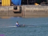 4ª regata de Banco Móvil de Cantabria (San Pantaleón), celebrada el sábado 2 de marzo de 2019. Foto Chicho y Toñi.