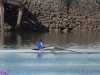 4ª regata de Banco Móvil de Cantabria (San Pantaleón), celebrada el sábado 2 de marzo de 2019. Foto Chicho y Toñi.