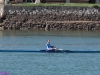 4ª regata de Banco Móvil de Cantabria (San Pantaleón), celebrada el sábado 2 de marzo de 2019. Foto Chicho y Toñi.