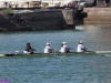 4ª regata de Banco Móvil de Cantabria (San Pantaleón), celebrada el sábado 2 de marzo de 2019. Foto Chicho y Toñi.