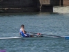 4ª regata de Banco Móvil de Cantabria (San Pantaleón), celebrada el sábado 2 de marzo de 2019. Foto Chicho y Toñi.