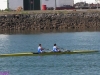 4ª regata de Banco Móvil de Cantabria (San Pantaleón), celebrada el sábado 2 de marzo de 2019. Foto Chicho y Toñi.