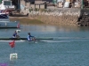 4ª regata de Banco Móvil de Cantabria (San Pantaleón), celebrada el sábado 2 de marzo de 2019. Foto Chicho y Toñi.