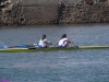 4ª regata de Banco Móvil de Cantabria (San Pantaleón), celebrada el sábado 2 de marzo de 2019. Foto Chicho y Toñi.