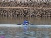 4ª regata de Banco Móvil de Cantabria (San Pantaleón), celebrada el sábado 2 de marzo de 2019. Foto Chicho y Toñi.