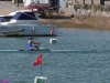 4ª regata de Banco Móvil de Cantabria (San Pantaleón), celebrada el sábado 2 de marzo de 2019. Foto Chicho y Toñi.