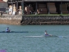 4ª regata de Banco Móvil de Cantabria (San Pantaleón), celebrada el sábado 2 de marzo de 2019. Foto Chicho y Toñi.