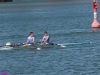 4ª regata de Banco Móvil de Cantabria (San Pantaleón), celebrada el sábado 2 de marzo de 2019. Foto Chicho y Toñi.