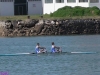 4ª regata de Banco Móvil de Cantabria (San Pantaleón), celebrada el sábado 2 de marzo de 2019. Foto Chicho y Toñi.