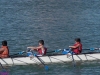 4ª regata de Banco Móvil de Cantabria (San Pantaleón), celebrada el sábado 2 de marzo de 2019. Foto Chicho y Toñi.