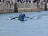 XXII Descenso de Traineras Ciudad de Castro Urdiales, celebrado en Castro Urdiales el domingo 3 de marzo de 2019. Foto Gerardo Blanco.