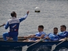 XXII Descenso de Traineras Ciudad de Castro Urdiales, celebrado en Castro Urdiales el domingo 3 de marzo de 2019. Foto Gerardo Blanco.