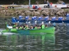 XXV Descenso del Oria, celebrado en Orio (Guipúzcoa) el sábado 9 de marzo de 2019. Foto Iñaki Suárez Calleja.