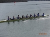 XXXVIII Gran Premio SAN JOSÉ (trainera y remo olímpico 8+), celebrado el sábado 16 de marzo de 2019 en la Ría de El Astillero.