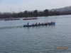 XXXVIII Gran Premio SAN JOSÉ (trainera y remo olímpico 8+), celebrado el sábado 16 de marzo de 2019 en la Ría de El Astillero.