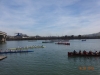 XXXVIII Gran Premio SAN JOSÉ (trainera y remo olímpico 8+), celebrado el sábado 16 de marzo de 2019 en la Ría de El Astillero.