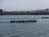 XXXVIII Gran Premio SAN JOSÉ (trainera y remo olímpico 8+), celebrado el sábado 16 de marzo de 2019 en la Ría de El Astillero.