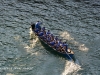 X Regata Test de San Pedro, celebrada en Pasajes de San Pedro el sábado 30 de marzo de 2019. Foto Iñaki Suárez Calleja.