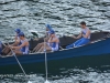 X Regata Test de San Pedro, celebrada en Pasajes de San Pedro el sábado 30 de marzo de 2019. Foto Iñaki Suárez Calleja.