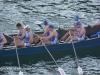 X Regata Test de San Pedro, celebrada en Pasajes de San Pedro el sábado 30 de marzo de 2019. Foto Iñaki Suárez Calleja.