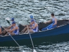 X Regata Test de San Pedro, celebrada en Pasajes de San Pedro el sábado 30 de marzo de 2019. Foto Iñaki Suárez Calleja.