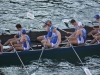 X Regata Test de San Pedro, celebrada en Pasajes de San Pedro el sábado 30 de marzo de 2019. Foto Iñaki Suárez Calleja.